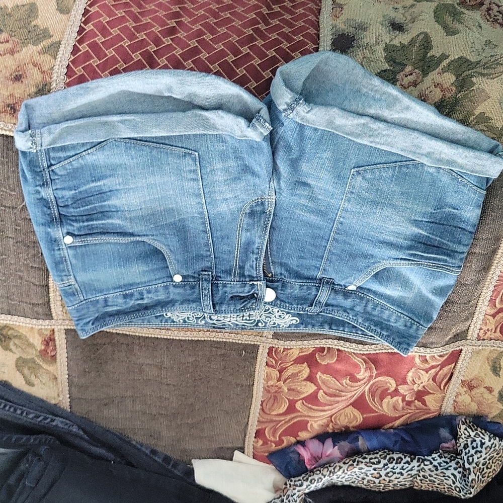 Shorts